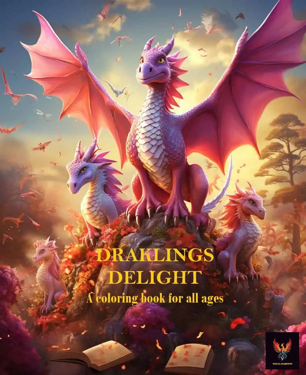 Draklings Delight